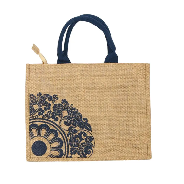 ¿Puedes suavizar un bolso de lino?