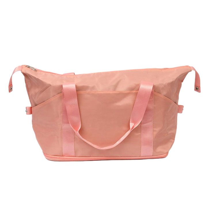 ¿Qué color debo elegir para las bolsas de viaje para mujeres?