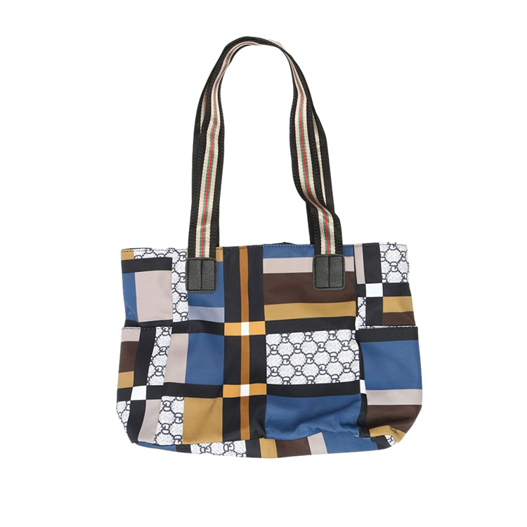 ¿Cuáles son las ventajas de las bolsas de viaje de hombro grandes?