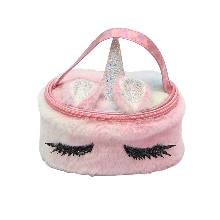 ¿El patrón de los estuches de dibujos animados afectará el aprendizaje de los niños?