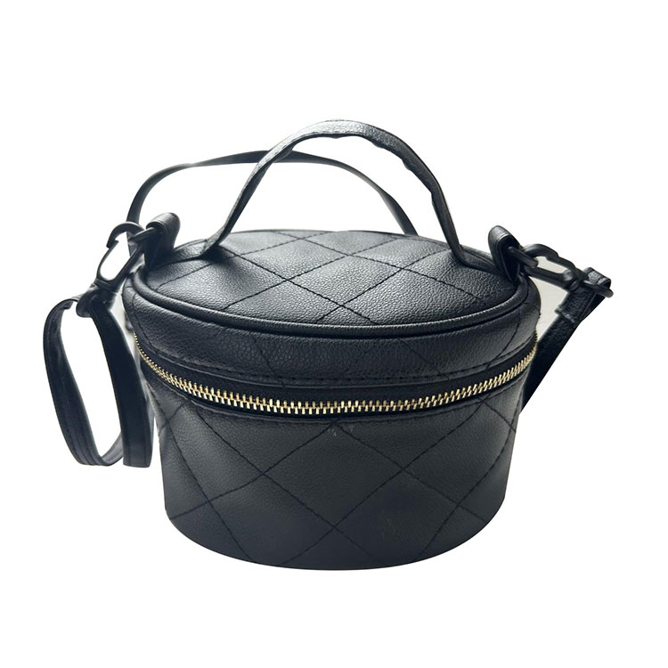 ¿Qué debo hacer si la cremallera de mi bolso de piel no se abre?