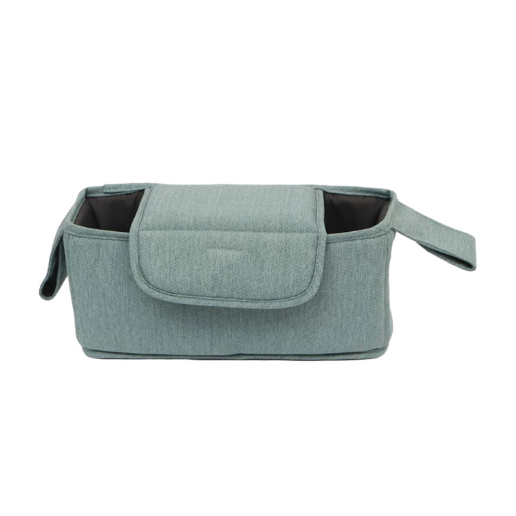 Ventajas del bolso organizador catiónico para cochecito de bebé