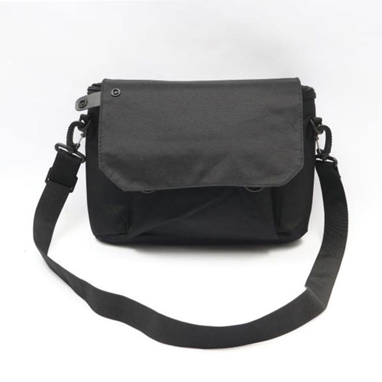 Bolso bandolera para iPad